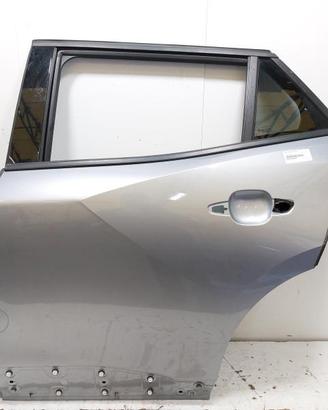 9831048680 PORTA POSTERIORE SX PEUGEOT 2008 II (UD