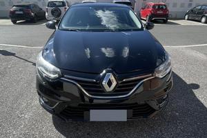 Megane Bose Edition 2016