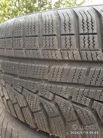 Gomme Invernali 
