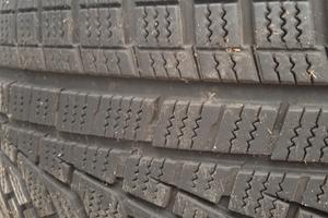 Gomme Invernali 