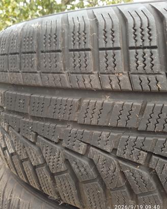 Gomme Invernali 