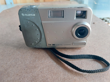 Macchina fotografica Fujifilm