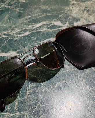 occhiali da sole Ray-Ban 