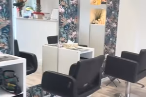 attività parrucchiera