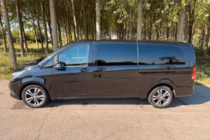 MercedesBenz CLASSE V 250D AUTOM.PREMIUM EXTRALONG