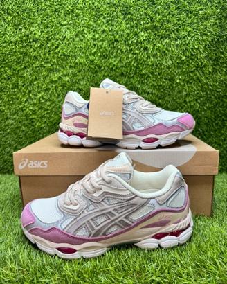 Asics GEL-NYC (Rosa) 38
