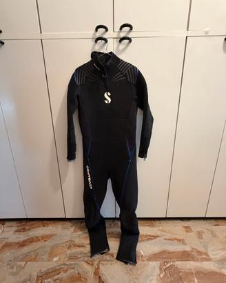 SCUBAPRO Muta Sub Definition 7.0 5mm TgL52 Uomo