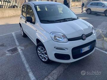 FIAT Panda 3ª serie - 2017