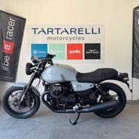 Moto Guzzi V7 IV V7 SPORT E5+ GRIGIO LARIO