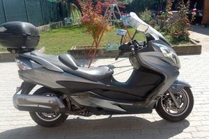 Suzuki AN Burgman 400 - 2006