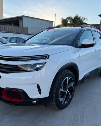 Citroen C5 Aircross 2.0 HDI 175 Cv