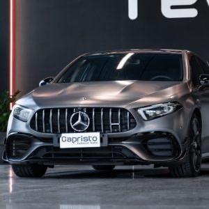 centrale libero finale con valvola della capristo 