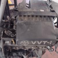 Motore Toyota Yaris 1SZFE 106.000 Km 