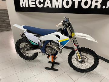 Husqvarna FC 350