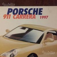 Porsche Carrera 911 - 1997
