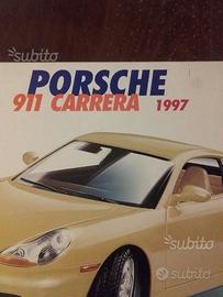Porsche Carrera 911 - 1997