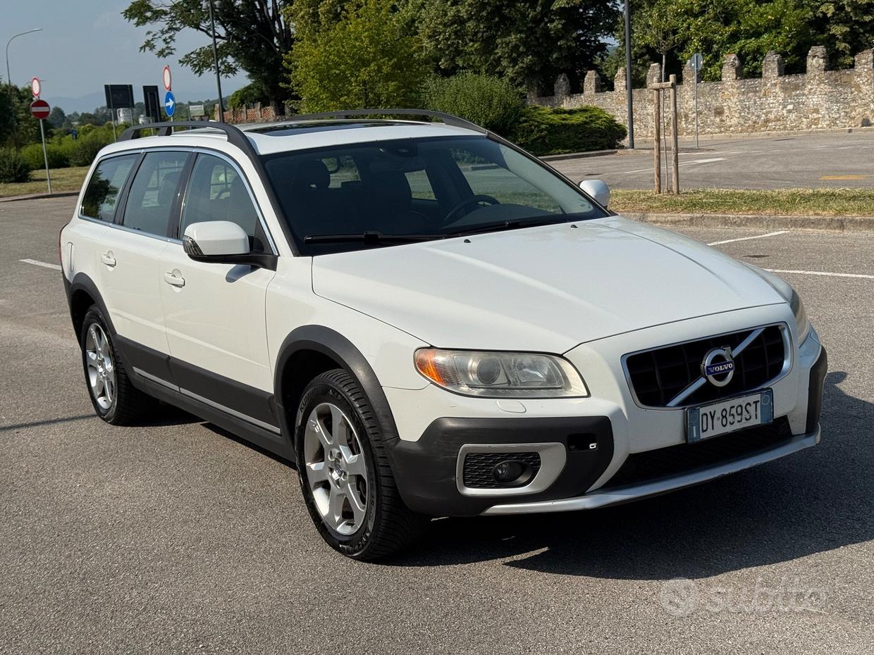 VOLVO XC70 (2007-2017)
