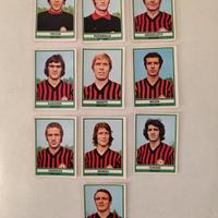 Figurine Milan 