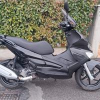 Gilera Runner 200 ST