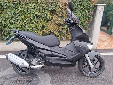 Gilera Runner 200 ST