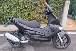 Gilera Runner 200 ST