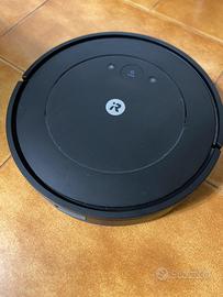 iRobot Roomba Combo Essential (Aspira e Lava)