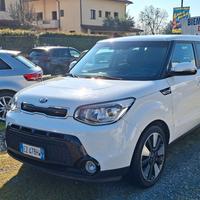 Kia Soul 1.6 CRDi You Cambio Aut.