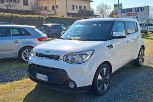Kia Soul 1.6 CRDi You Cambio Aut.