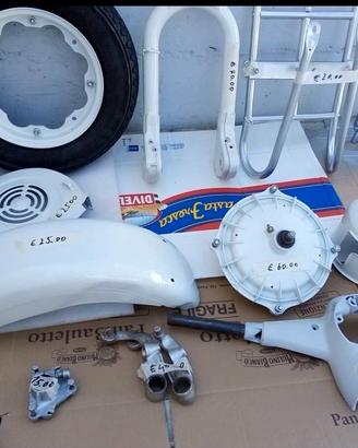 Lambretta LN 150 ricambi