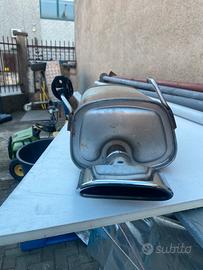 Finale marmitta 500s