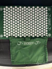 Shakir Mat Original Verde, un tappetino svedese pe