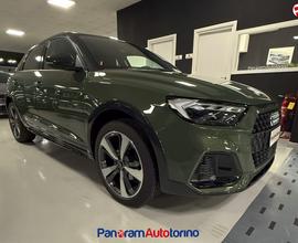 AUDI A1 allstreet 30 TFSI Identity Contrast