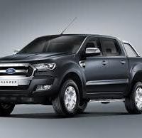 RICAMBI USATI FORD RANGER DEL 2015