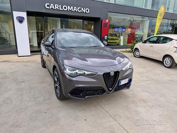 Alfa Romeo Stelvio My24 Turbo Diesel 210Cv Veloce