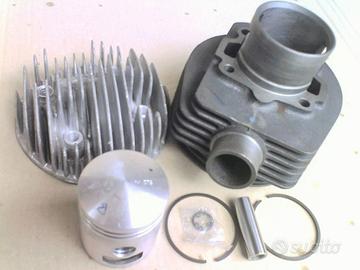 Gruppo Termico 150 per VESPA PIAGGIO anni '60