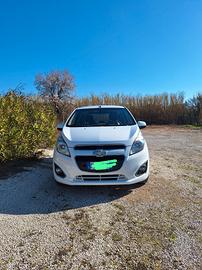 chevrolet spark  benzina euro 5B