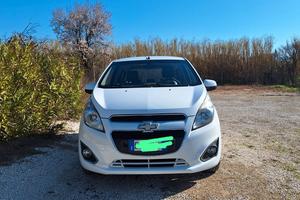 chevrolet spark  benzina euro 5B