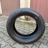 Continental Ecocontact 6 215/55 R17v