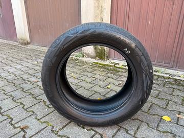 Continental Ecocontact 6 215/55 R17v