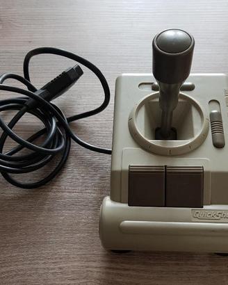Joystick controller SVI SPECTRAVIDEO model os-113