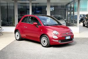 Fiat 500 1.0 Hybrid 70CV E6 Neo. - 2024