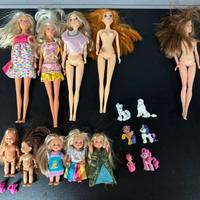 Simba toys steffi love