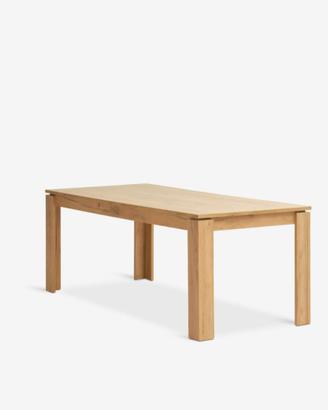 Tavolo Legno rovere