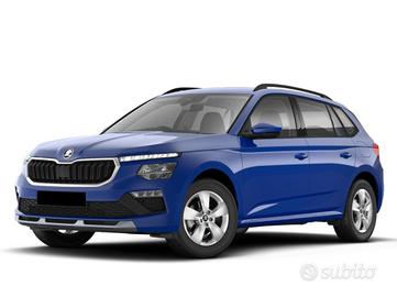SKODA Kamiq 1.0 TSI 110Cv DSG/AUTOMATICO Ambitio