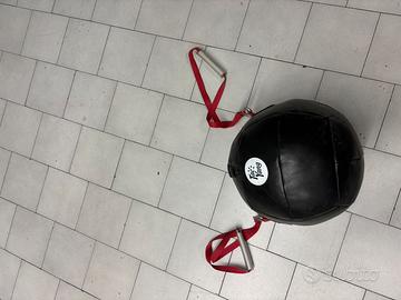 speed ball da boxe