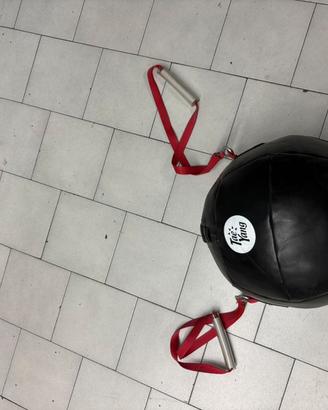 speed ball da boxe