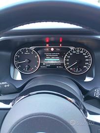 Nissan Qashai ibrida