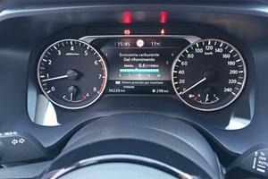 Nissan Qashai ibrida