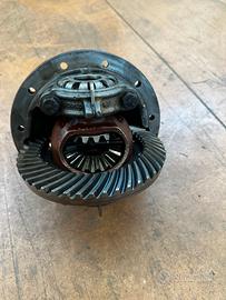 Differenziale land rover series