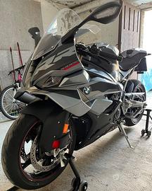 BMW S 1000 RR